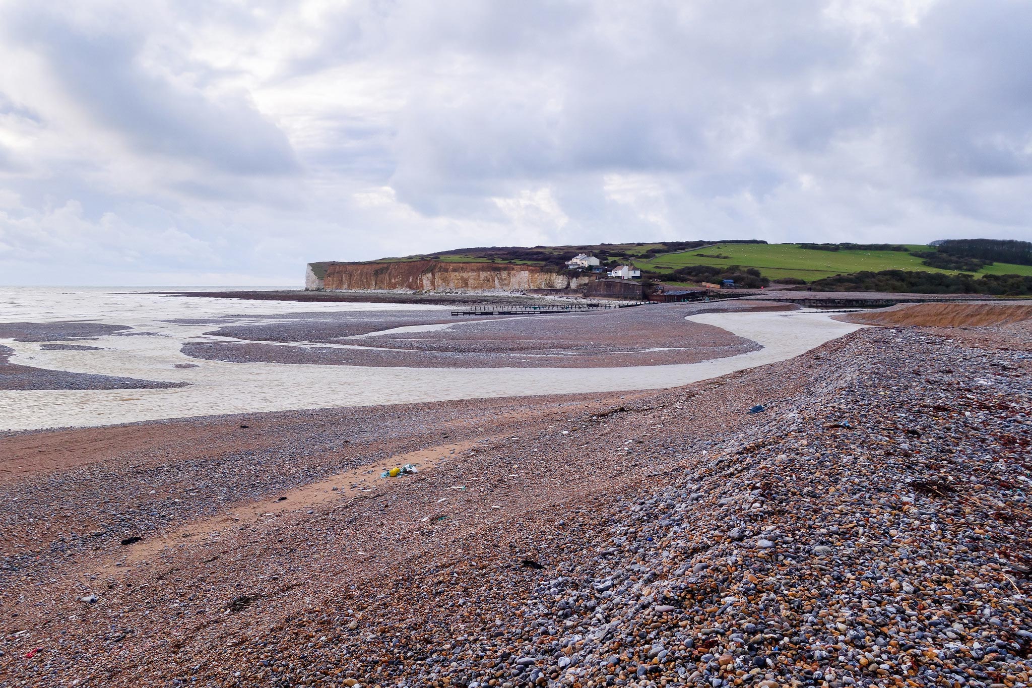 Dover